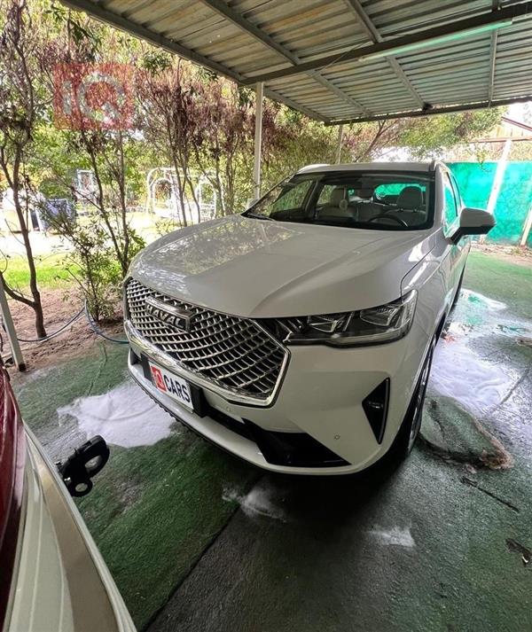 هافال H6 2022 للبيع في العراق -  بغداد